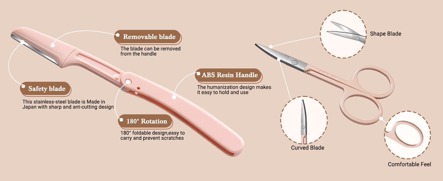 tweezers set