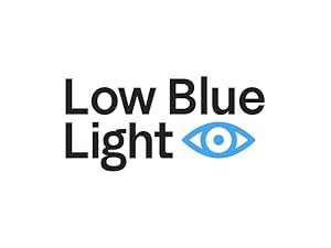 Low Blue Light