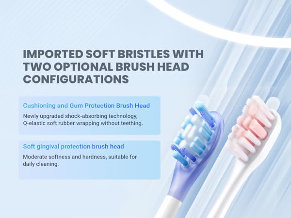 Reva Electric Toothbrush - V3