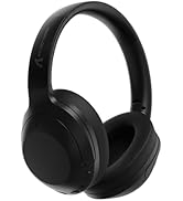 LexonElec Attack Shark G300 Wireless Active Noise Cancelling Headset, Bluetooth 5.3 Deep Bass HD ...