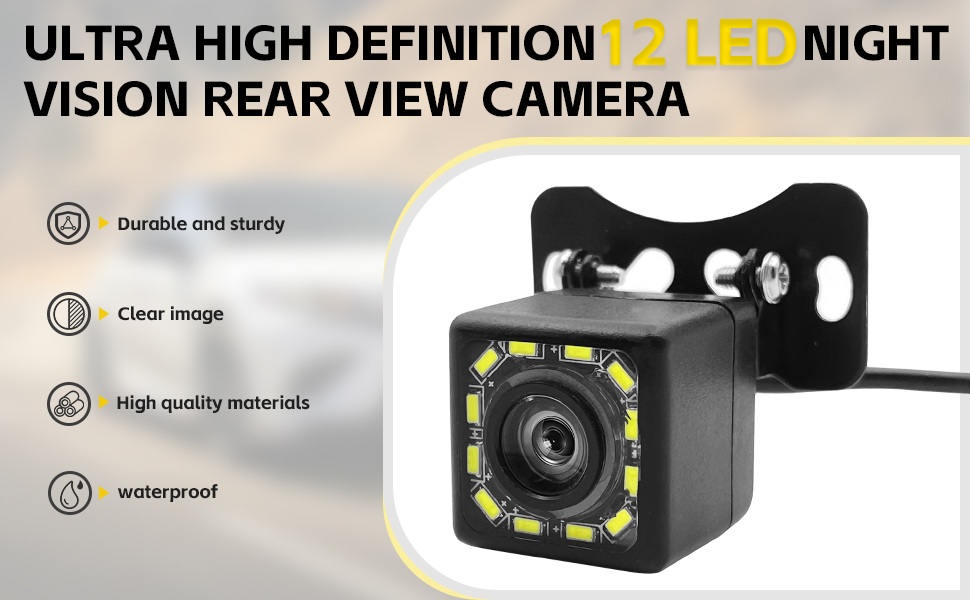 Premium quality and peace of mind