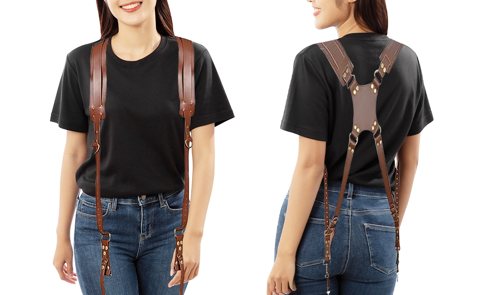 camera strap camera harness dual camera harness camera harness for photographers