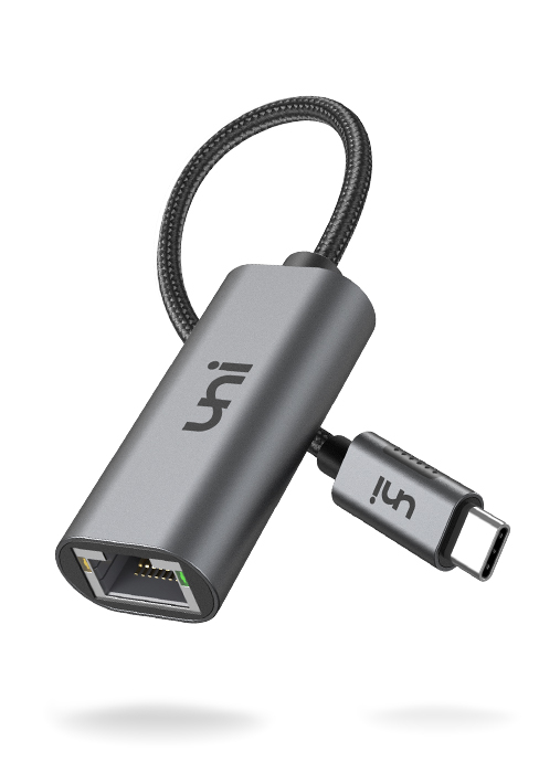 apple usb c to ethernet adapter