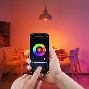 smart light