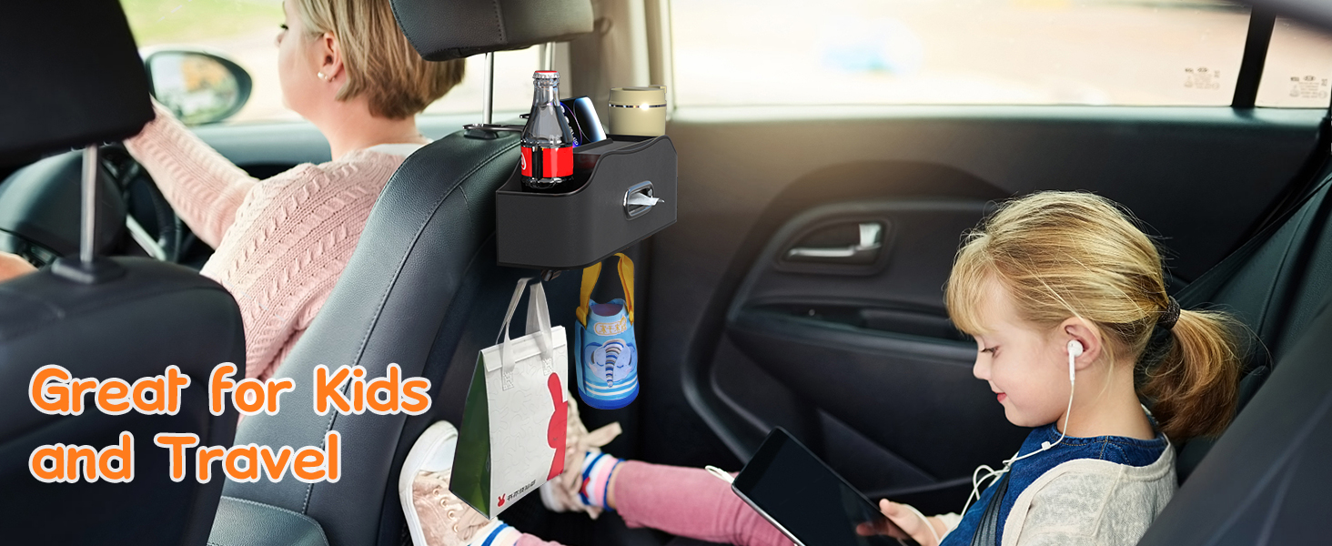 It’s very helpful during travel.