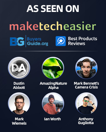 influencers part two