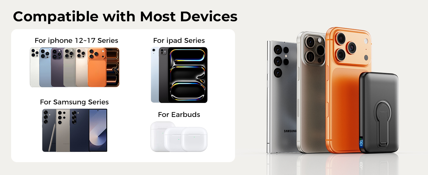 Power Bank