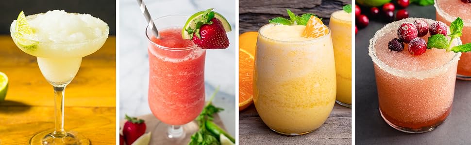 drinks