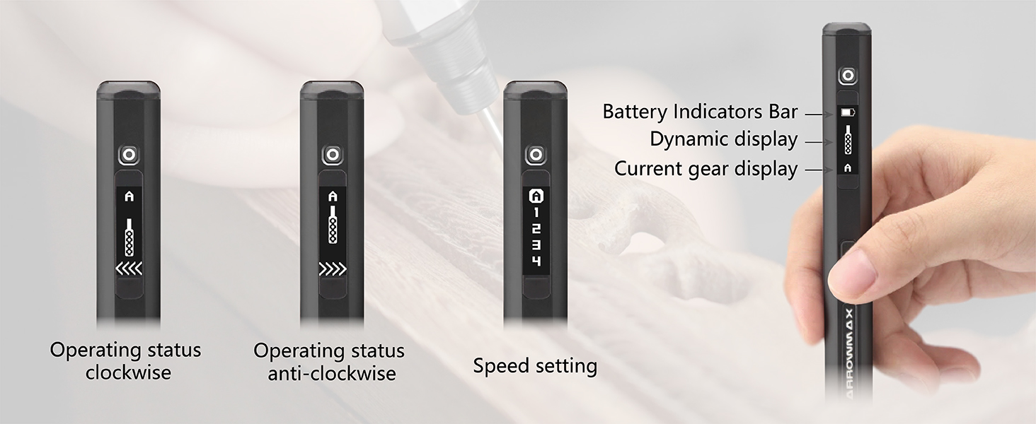engraving pen for metal
