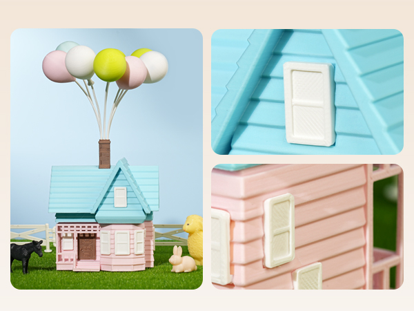 SUNLU High Speed Matte PLA 3D Printer Filament