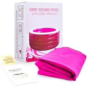 inflatable pool