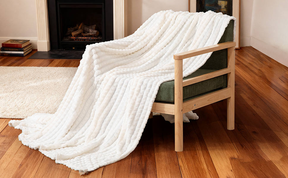 throw blanket