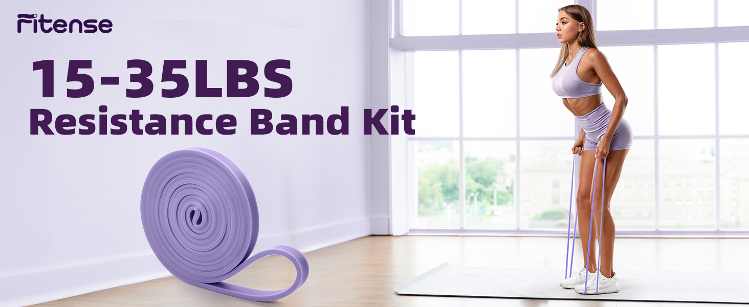  Resistance Bands