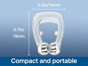 Anti Snoring Devices