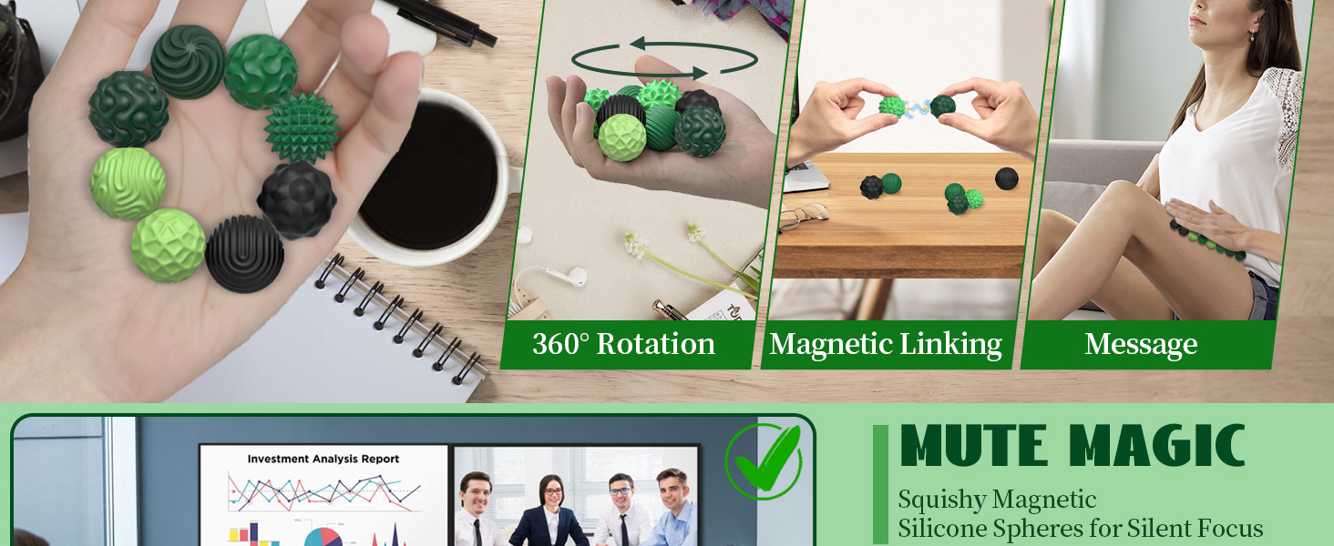 fidget toys for adults