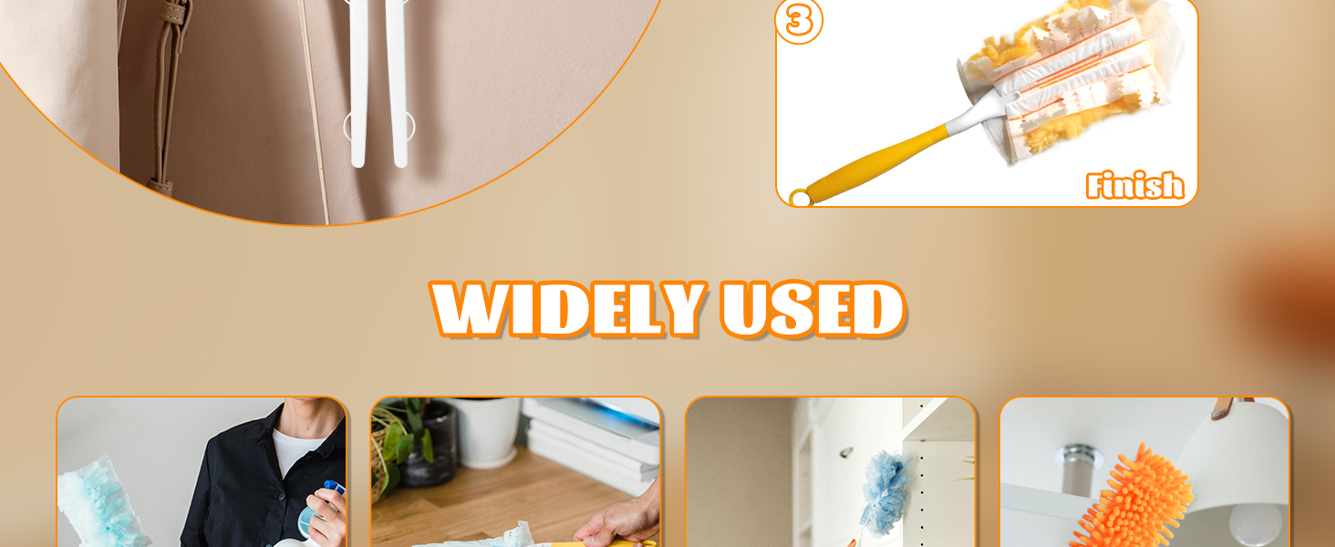 swiffer duster handle