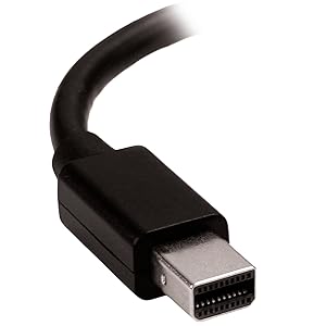 Mini DisplayPort to HDMI Adapter