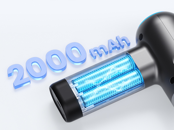 massage gun