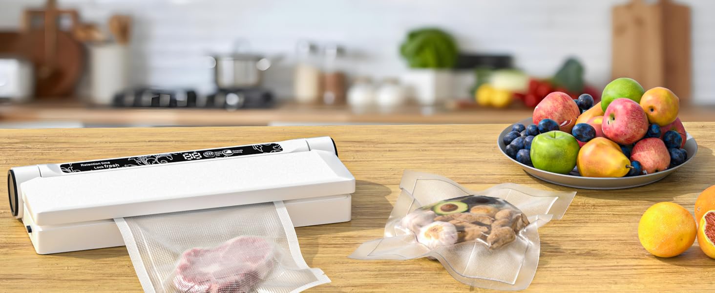 vacuum sealer machine