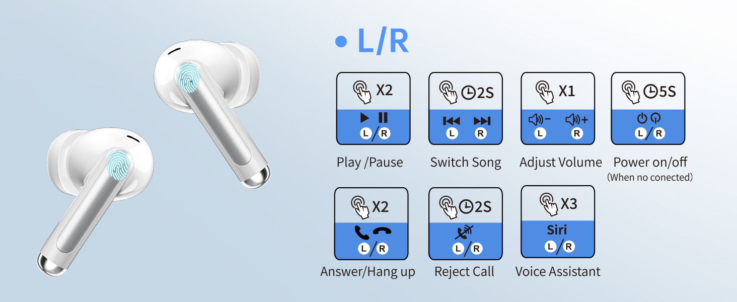 Ear Buds
