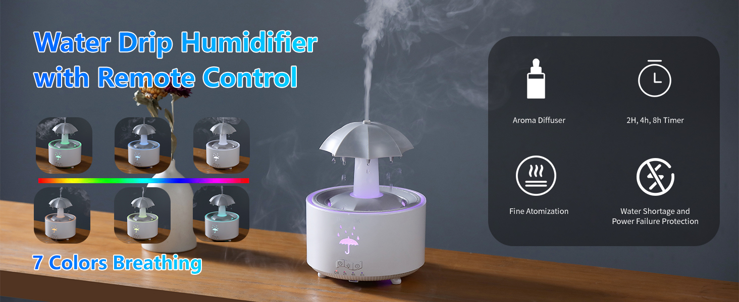 infuser machine mini mist nebulizing nursery oil oils plants portable premium room scent small
