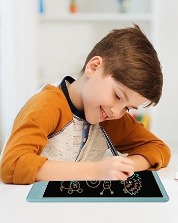 lcd writing tablet