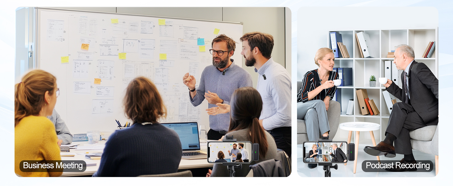 usb-c microphone, clip on microphone wireless, mini wireless mics, mini microphone for vlogging