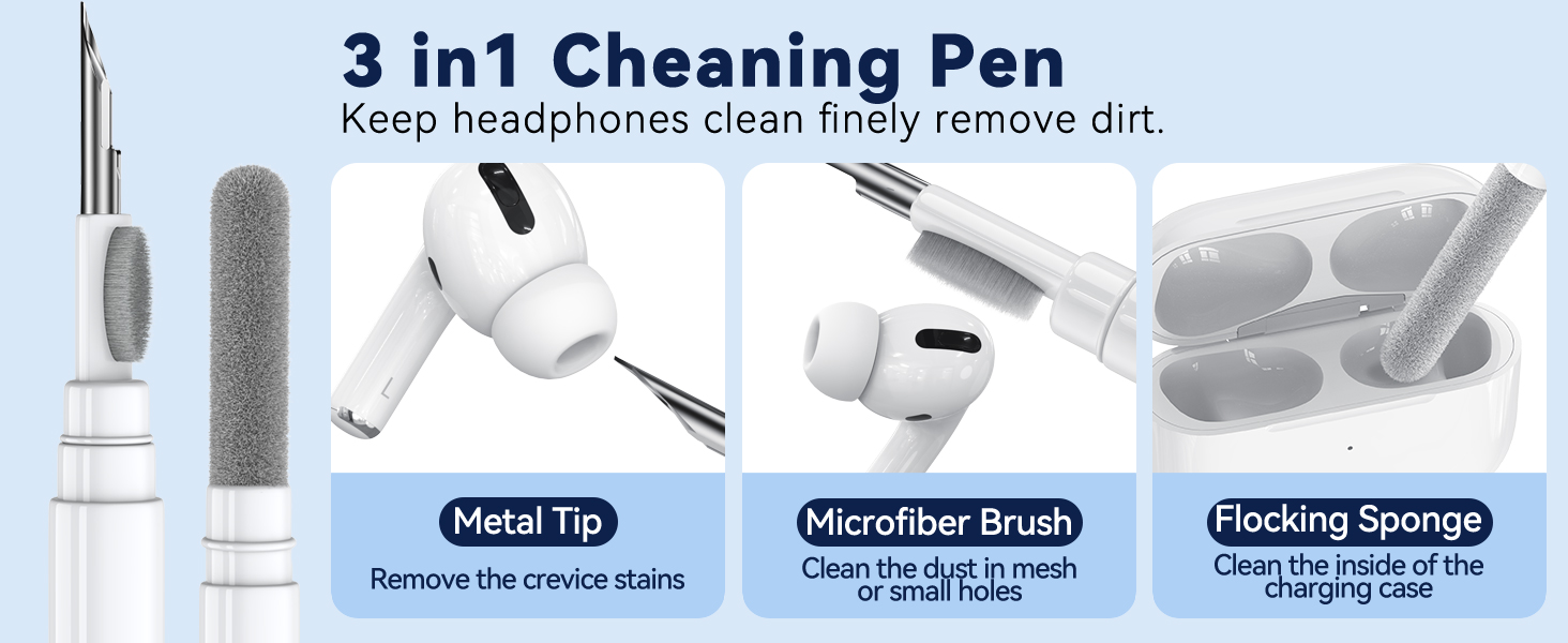 airpods pro ear tips