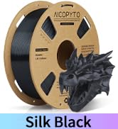 pla black filament 1.75mm