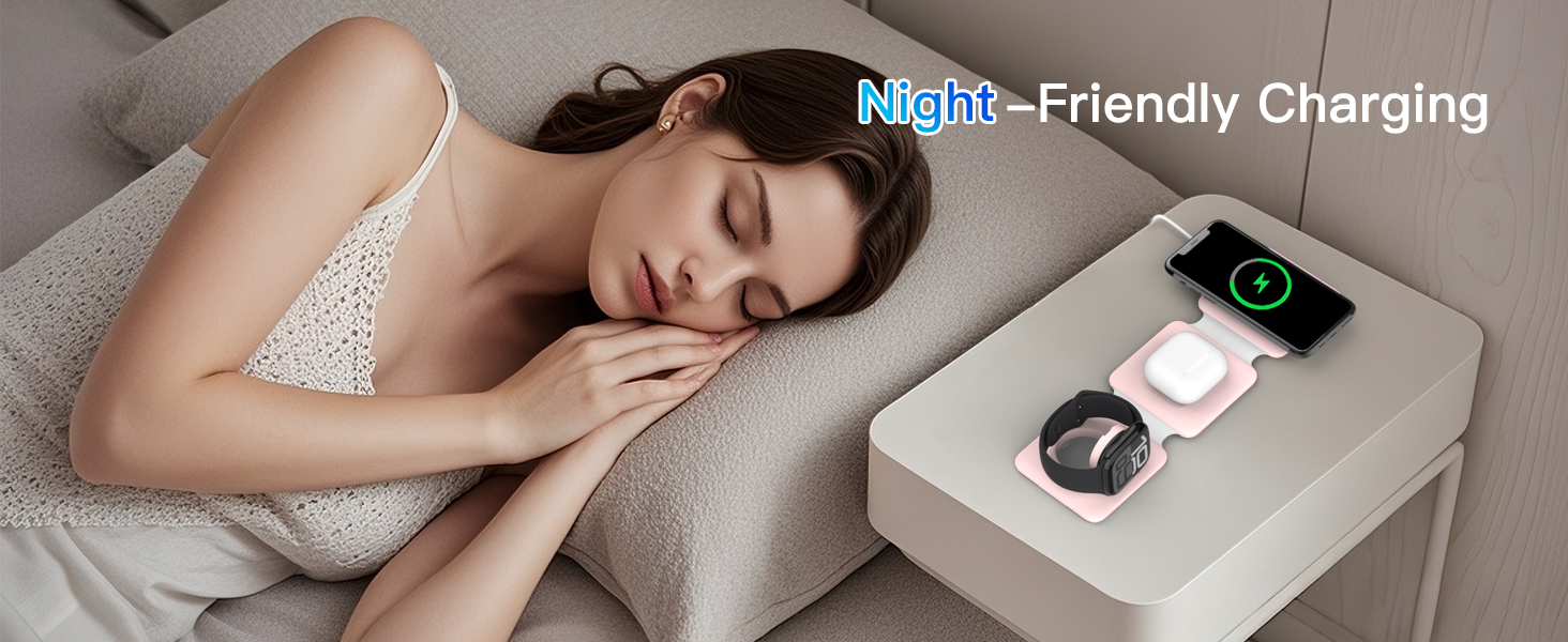 apple watch charger