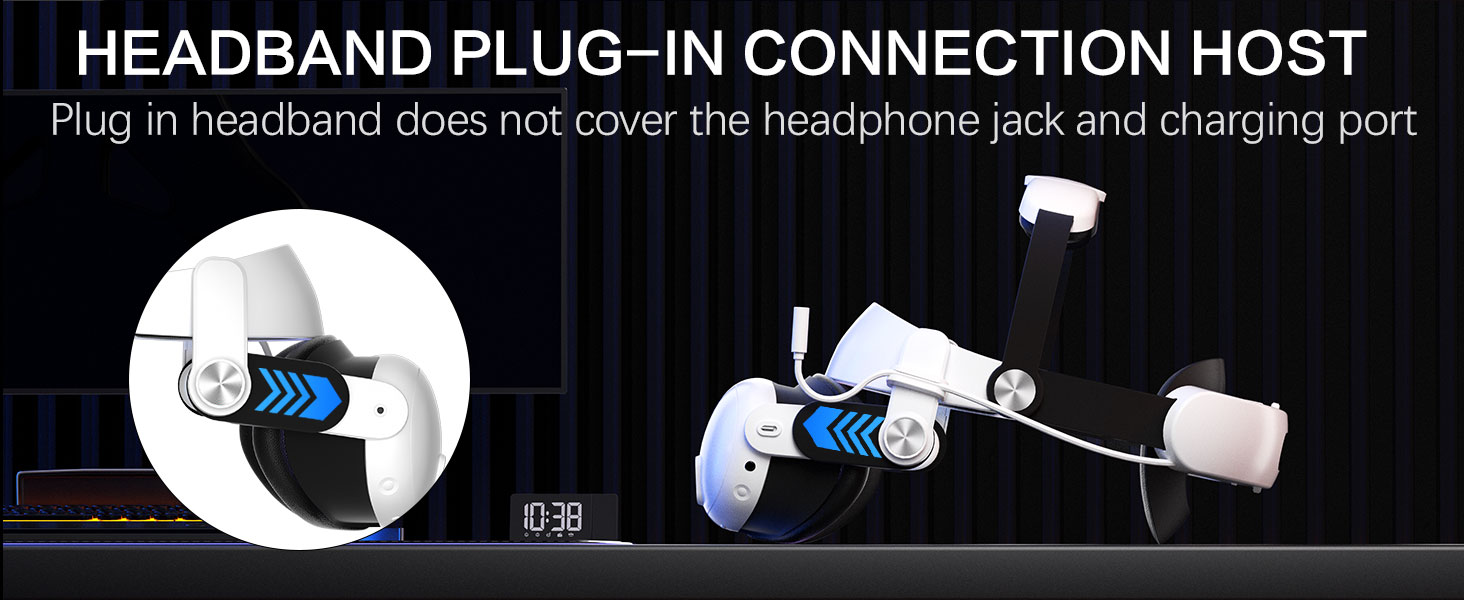 oculus 3 accessories