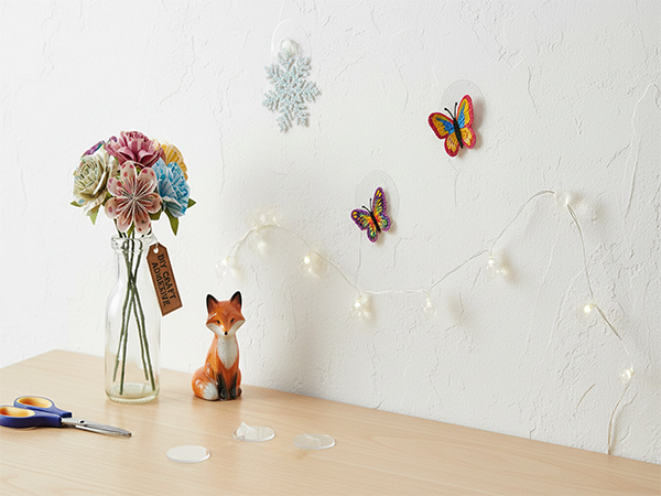 wall adhesive