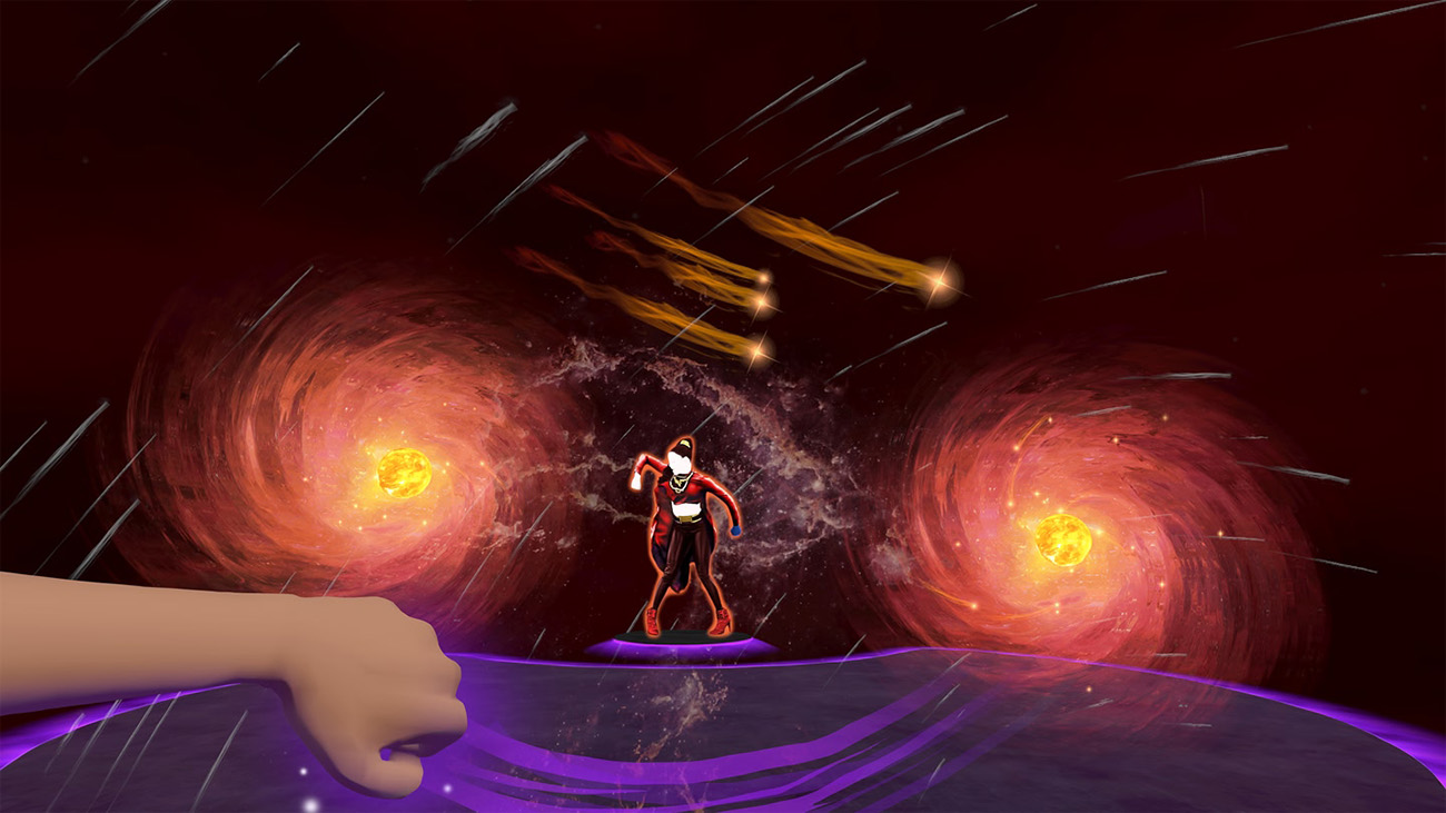 Meta - Just Dance VR 