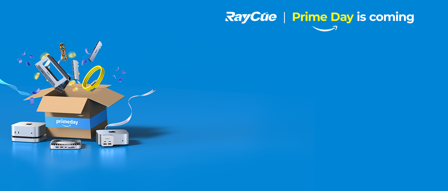 Prime day