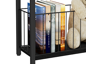 SIDE TABLE