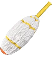 KeFanta Microfiber Twist Mop Refill, Heavy Duty Mop Head Refills (Not Include Handle)