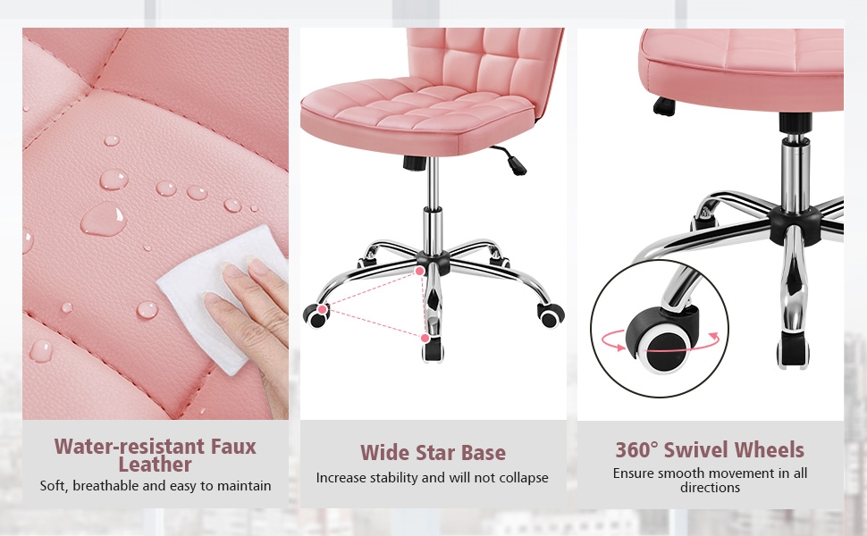 office chair