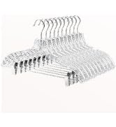 pants hangers with clips