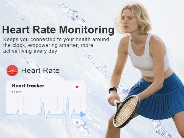 fitness tracker