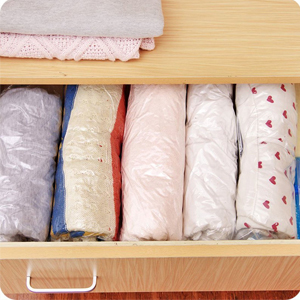 Compression Bags for Travel