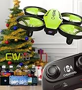 mini drone with camera