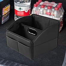 Car Front Seat Organizer car storage organizer front seat car caddy organizer front seat floor box