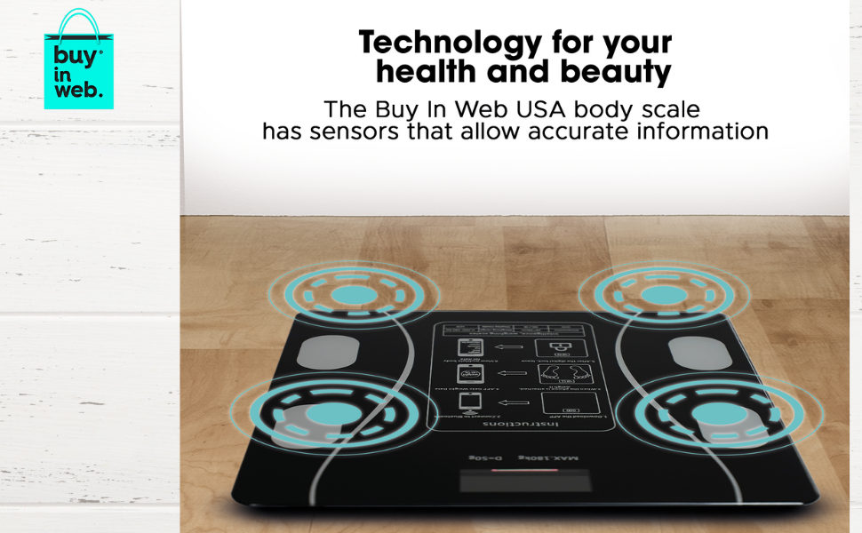 body fat scale most accurate weighing machine for body weight balanza scale for body weight