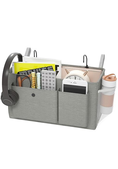 bedside caddy