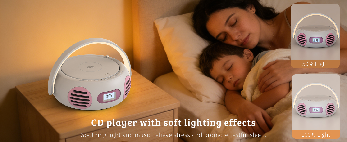 cd player portable