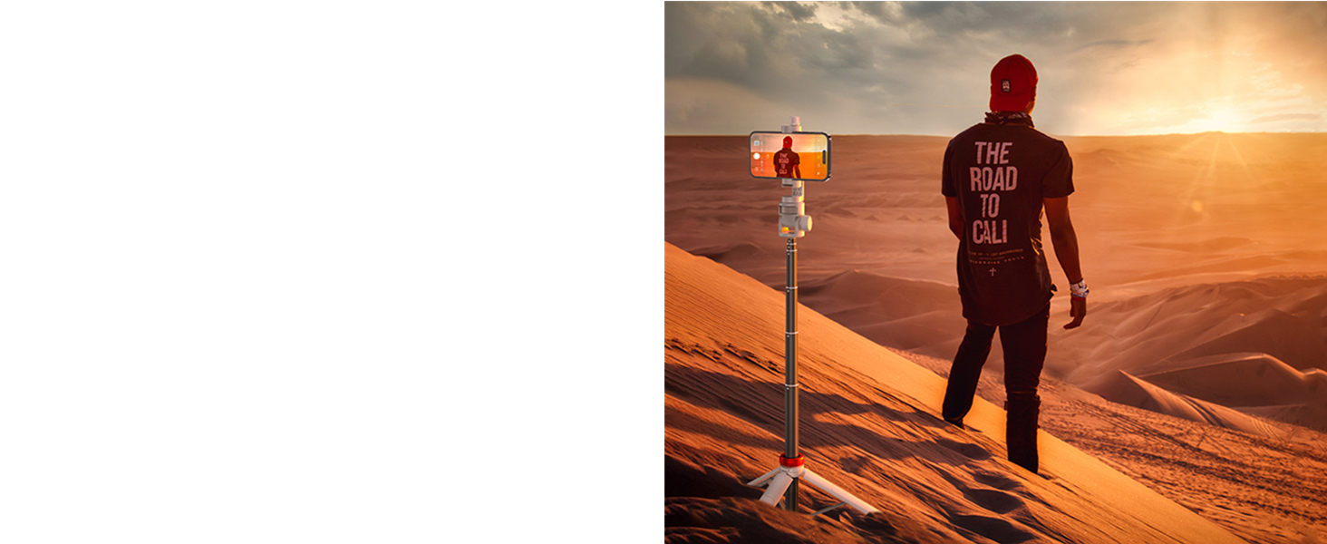 tripod for iphone
