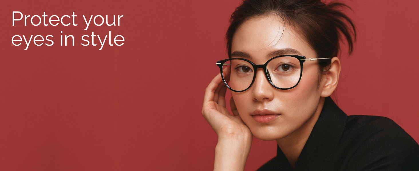 Gaoye Blue Light Blocking Glasses