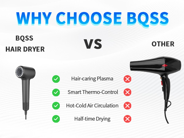 hair dryer blow dryer hair blower plasma hair dryer hair dryers for women diffuser hair dryer