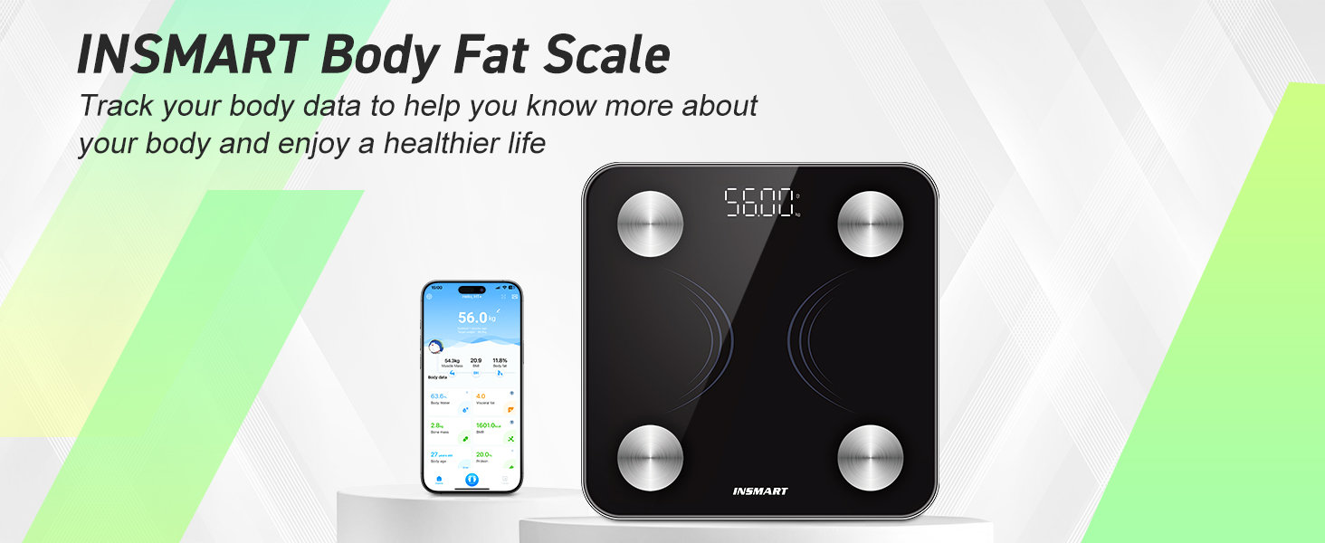 scale for body weight