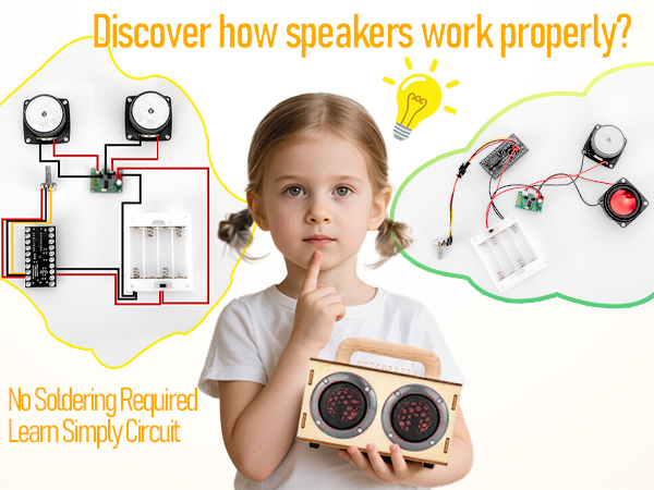 DIY Bluetooth Speaker